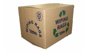 Rags and Wipes