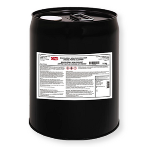 CRC Brakleen BPC Non-Chlor Low VOC 19 liter