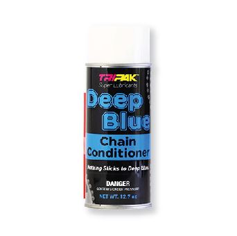 Deep Blue Chain Conditioner 340 Gram