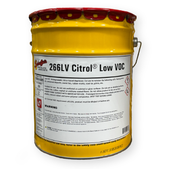 Citrol Low-VOC Multi-Purpose Aerosol Degreaser – 18.9L