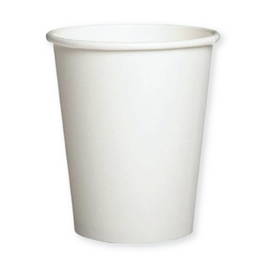 16 oz Hot Drink Cups 1000/case