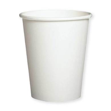 16 oz Hot Drink Cups 1000/case