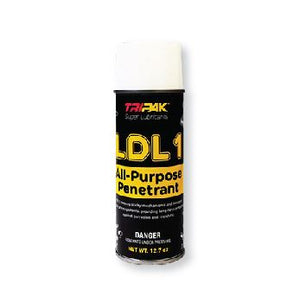 LDL 1 All-Purpose Penetrant 340 gram