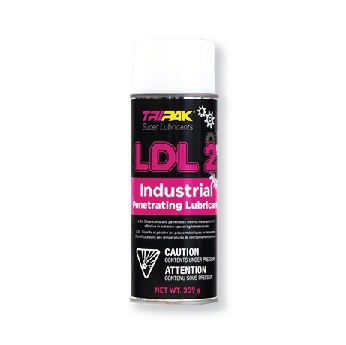 LDL 2 Industrial Lubricant 340 gram