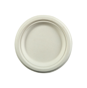 7" Dessert Plates 1000/case