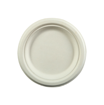 7" Dessert Plates 1000/case