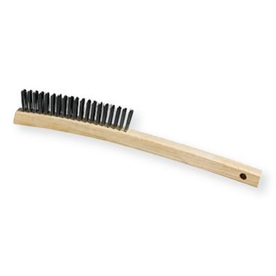 Long Handle Wire Steel Brush