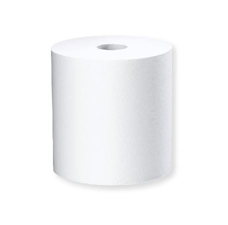 8" White Swan® Long Roll Towel 800' roll 6/case