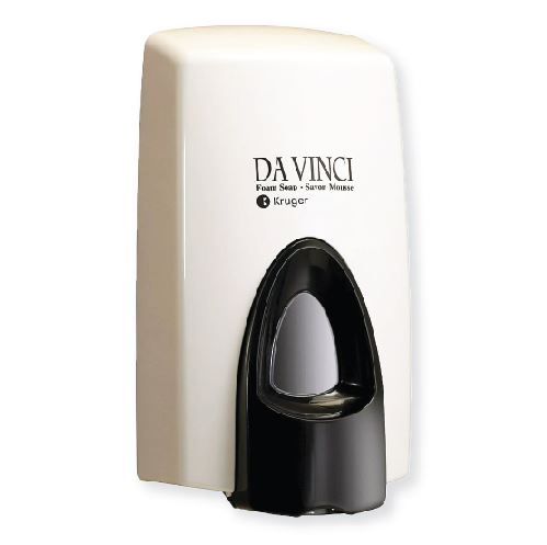 Da Vinci Foam Soap Dispenser