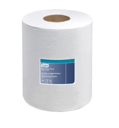 M-Tork Standard 2ply Center Pull 6 rolls 9" x 590'