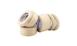 1.5" Masking Tape 55 m roll