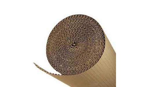 Corrugated Cardboard SF 60"x250'