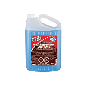 Windshield Washer Fluid -35 3.78 Litre