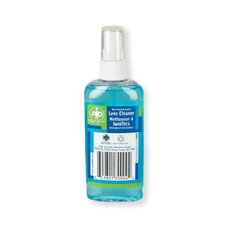 Anti Fog Spray 4 oz