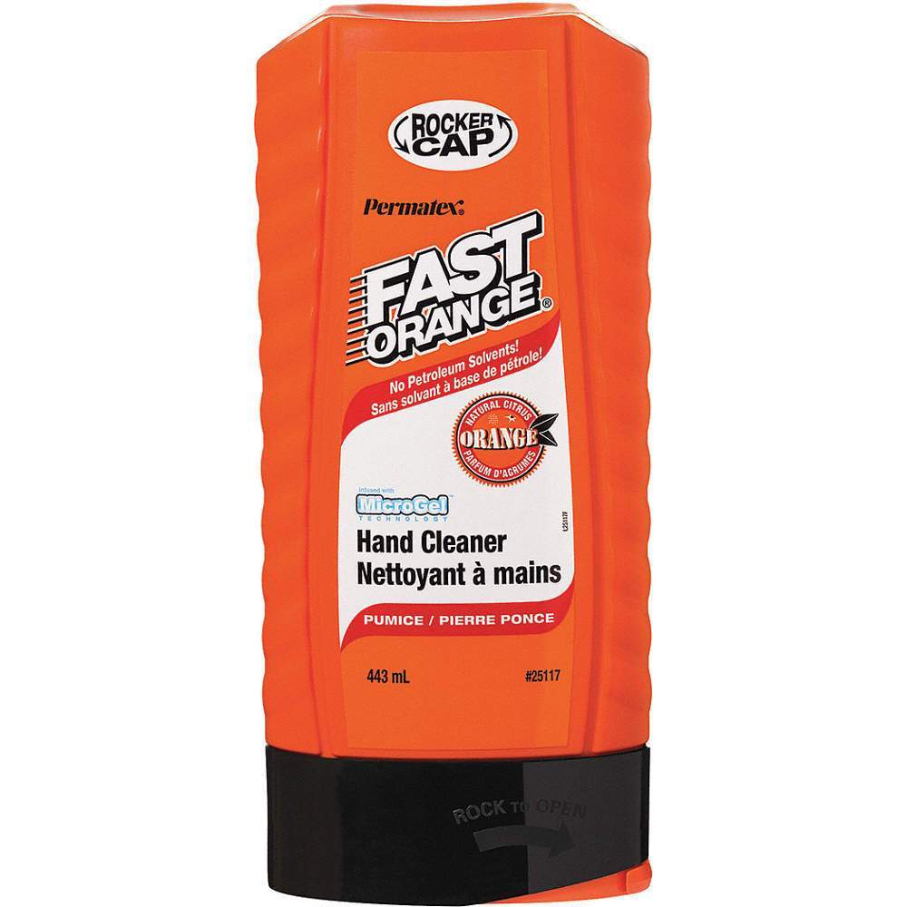 Fast Orange Hand Cleaner 443 ml