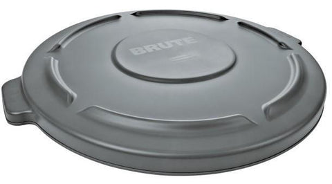 Lid For 10 Gallon Brute Garbage Can Fits 2610