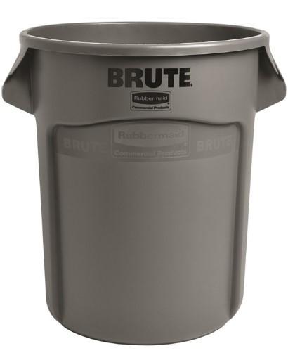 Brute Garbage Can 32 gal