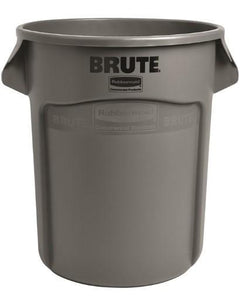 Brute Garbage Can 32 gal