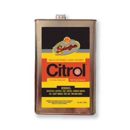 Citrol Multi-Purpose Degreaser 4L