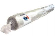 10'x100' Medium Clear Poly Rolls