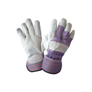 Premium Split Leather Fitters Glove