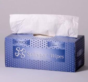 Response 4Ply Scrim White Wiper, 10.25"x12" 150/bx 6/cs