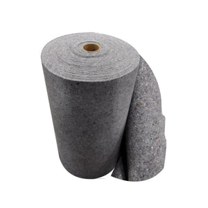 Tidymat Sorbent Roll 36" x 150'