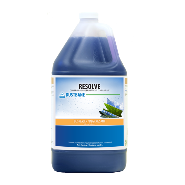 Resolve Degreaser 5L