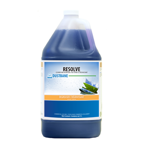 Resolve Degreaser 5L