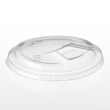 Polar Pak XL Clear Sipping Lid 1000/case