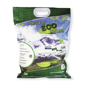 Arctic ECO Green Icemelter -29 22lb Bag