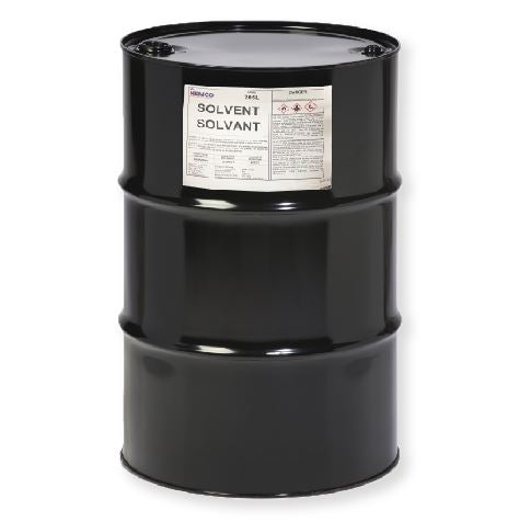 Solvent Low Odour 205 Litre