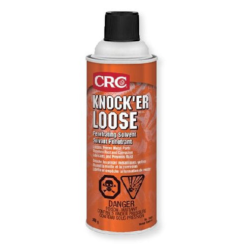 CRC Knock'er Loose 369 gram