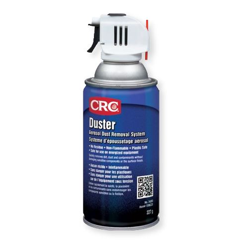 CRC Duster 227 gram