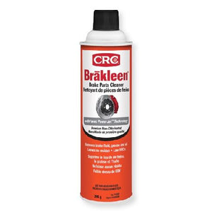 CRC Brakleen Non-Chlor Power Jet Nozzle 397 gram