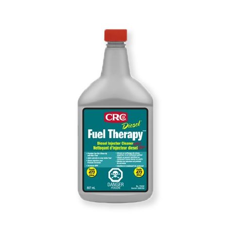 CRC Diesel Fuel Conditioner & Injection Cleaner 887 ml