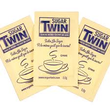 Sugar Twin Sugar Substitute .8gram 3000/cs