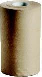 8" Kraft Paper Roll Towel 600'roll 12/case