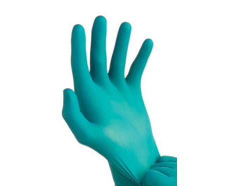 Touch N Tuff Powder Free Premium Nitrile Gloves - XL 100/box