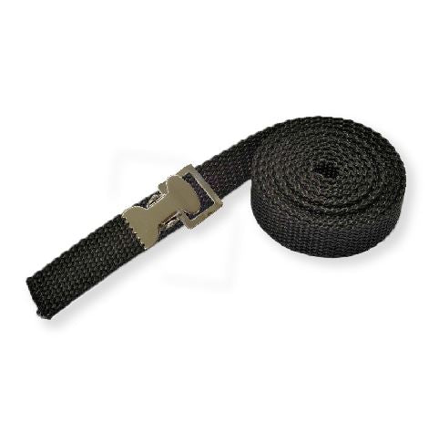 Straps for Black Insulation Wrap 36"