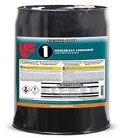 LPS1 Greaseless Lubricant 18.93 L