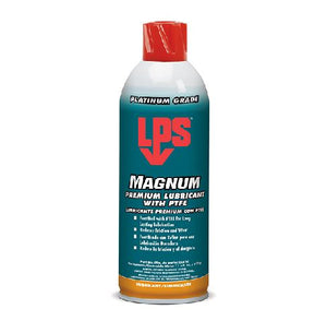 LPS Magnum Teflon Lubricant 312 g