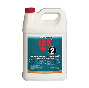 LPS2 Industrial Strength Lubricant 3.78 L