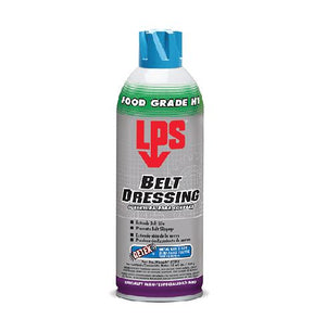 LPS Belt Dressing - Food Grade NSF H1 284 g