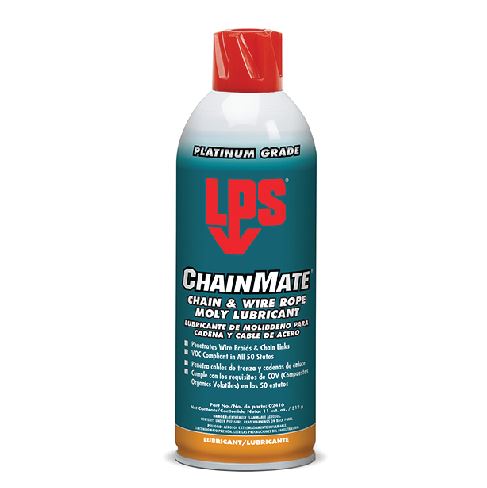 LPS Chain Mate Lubricant 312 g