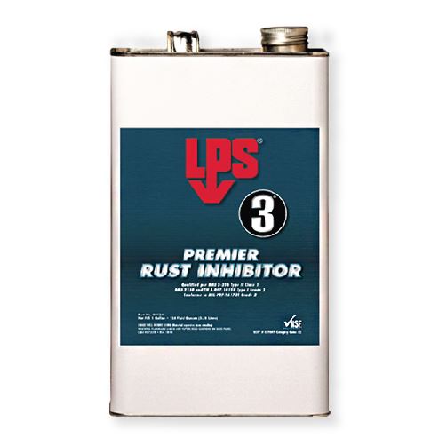 LPS3 Heavy Duty Rust Inhibitor 3.78 L