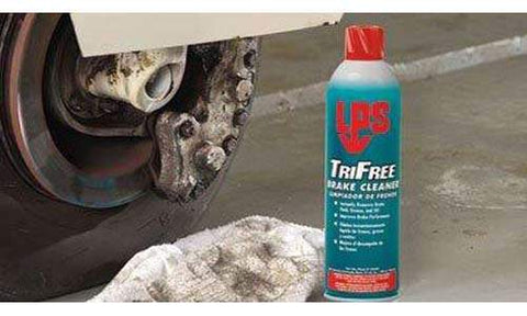 LPS Trifree Brake Cleaner 425 g