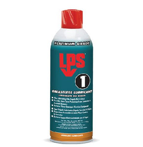 LPS1 Greaseless Lubricant 312 g