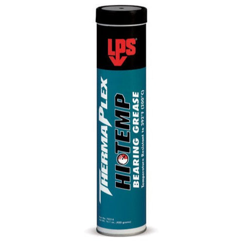 LPS ThermaPlex Hi-Temp Bearing Grease 400 g