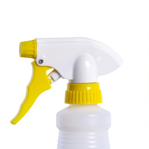 Solvent Resistant Trigger Sprayer